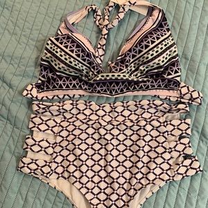 Dress Lily Bikini